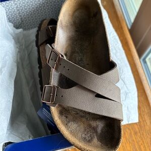 Birkenstock Narrow Fit Shoes